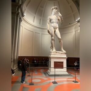 Meet your Posher, Natasha